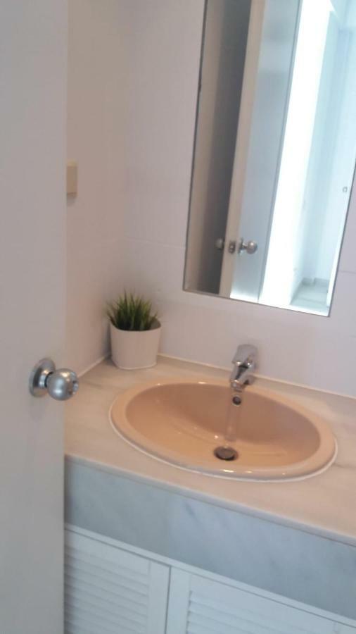 Apartament Marbella House Penthouse Zewnętrze zdjęcie