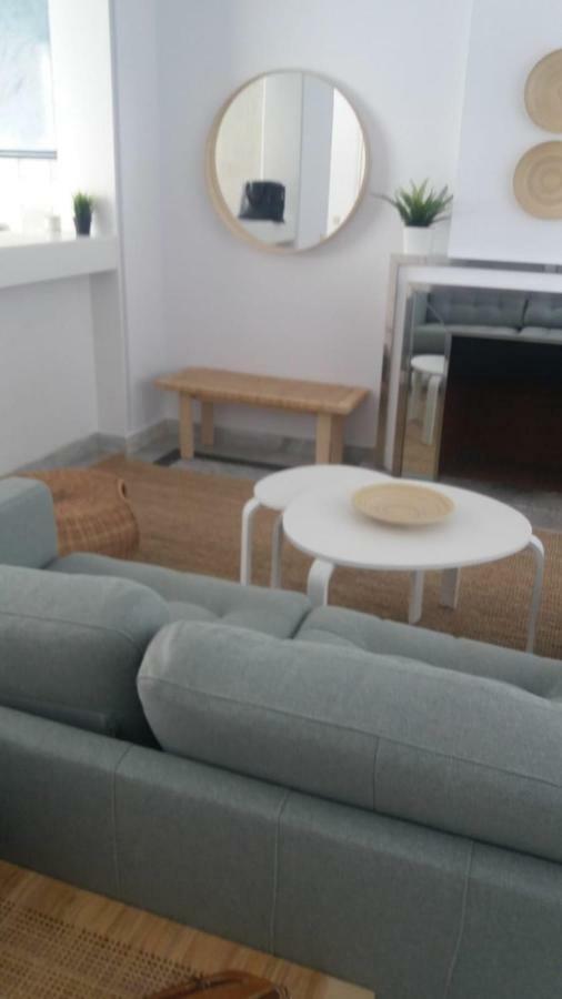 Apartament Marbella House Penthouse Zewnętrze zdjęcie