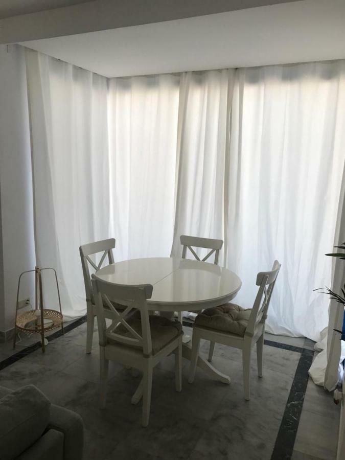 Apartament Marbella House Penthouse Zewnętrze zdjęcie