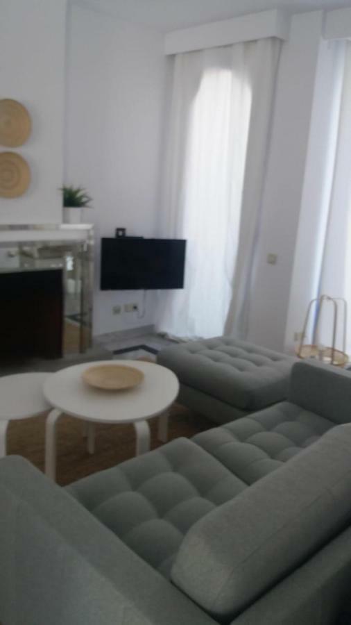 Apartament Marbella House Penthouse Zewnętrze zdjęcie