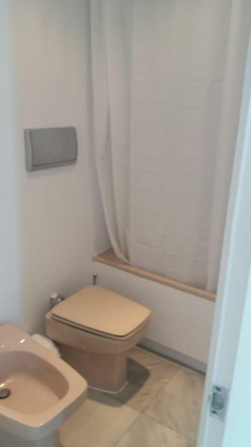 Apartament Marbella House Penthouse Zewnętrze zdjęcie