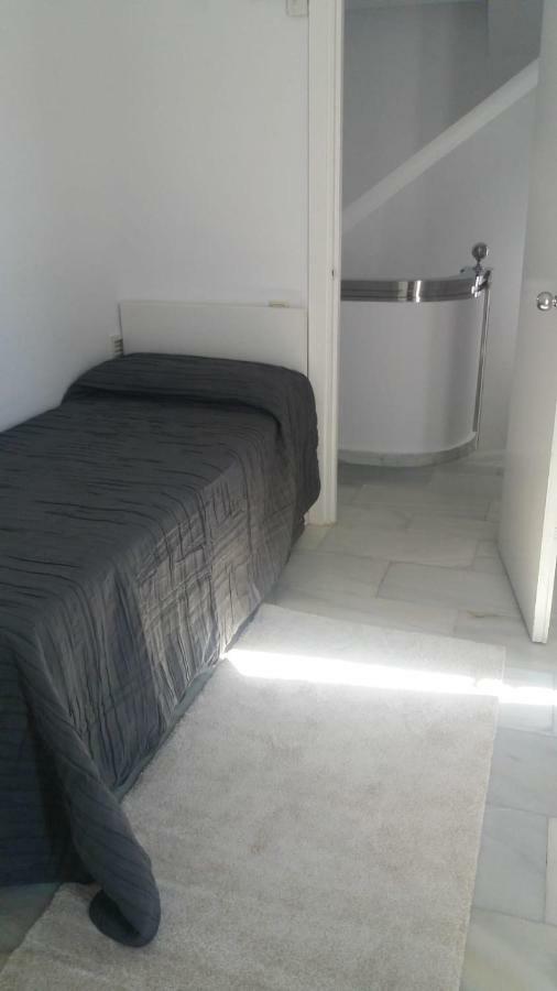 Apartament Marbella House Penthouse Zewnętrze zdjęcie