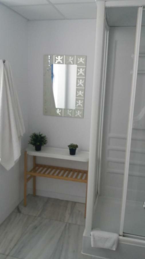 Apartament Marbella House Penthouse Zewnętrze zdjęcie